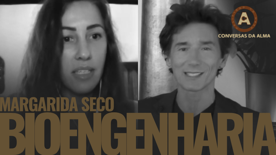 Margarida Seco Oliveira - Bioengenharia